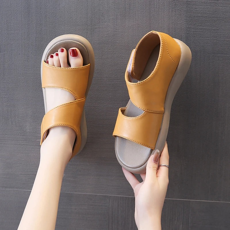 Women's Stylish Arch Support Sandals-MODAUTLET