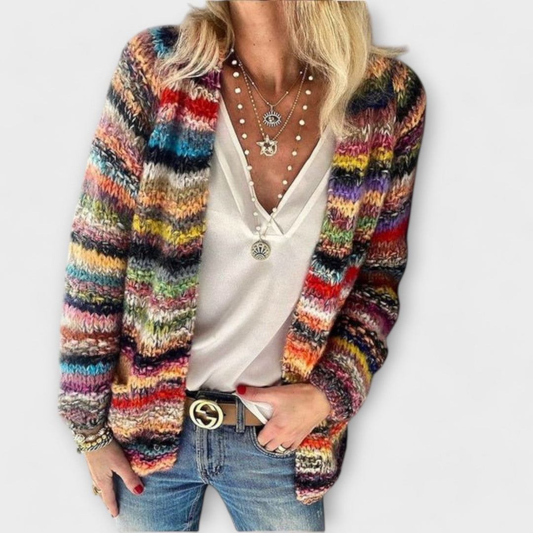 Dalynorah | Women's Cozy Cardigan for All-Day Comfort