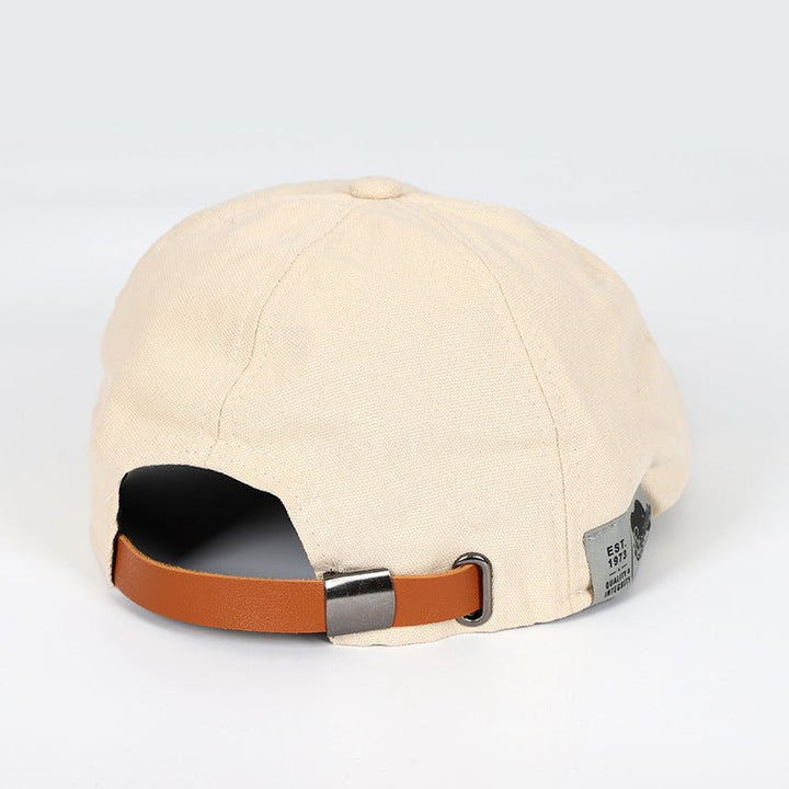 Unisex Urban Beret Timeless Chic Hat For Men And Women-MODAUTLET