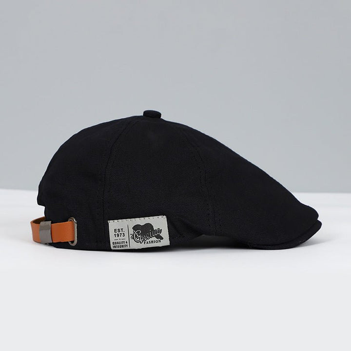 Unisex Urban Beret Timeless Chic Hat For Men And Women-MODAUTLET