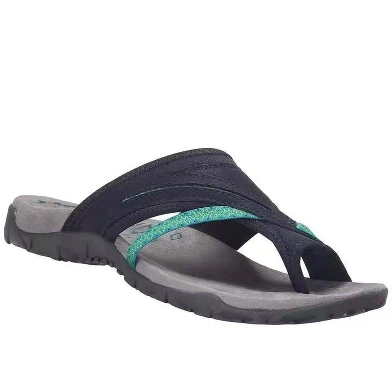 Women's Summer Orthopedic Sandals for Comfort and Support
