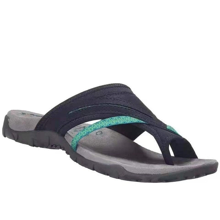 Women's Summer Orthopedic Sandals for Comfort and Support-MODAUTLET