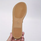 Women's Sparkling Rhinestone Sandals