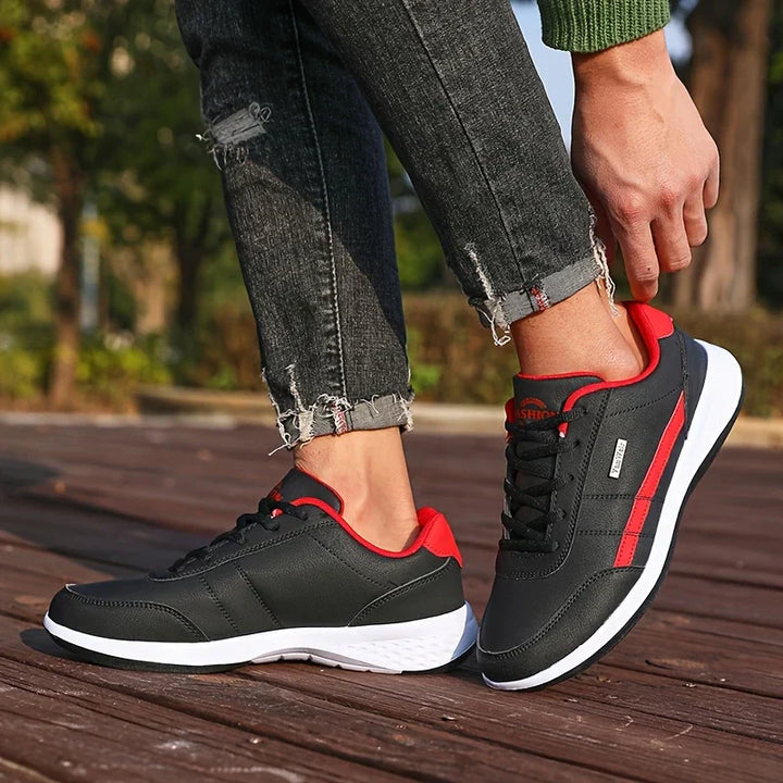 Men's Ultralight Comfortable Sneakers-MODAUTLET