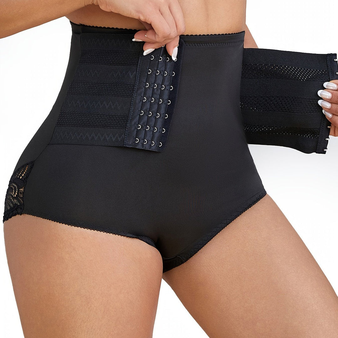 Women's High-Rise Compression Shapewear-MODAUTLET