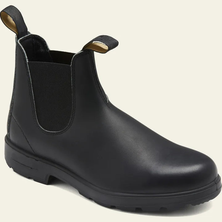 Botas Chelsea impermeables para hombre