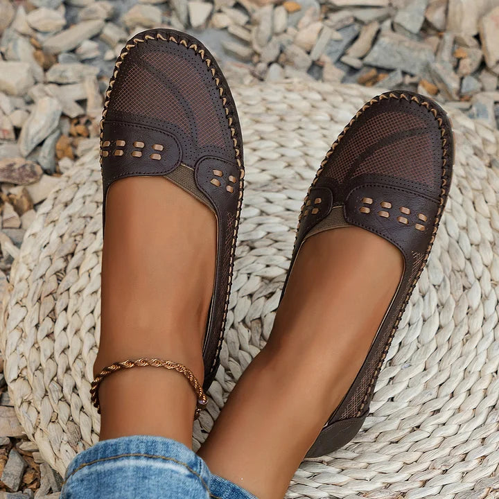 Paulette | Women's Stylish Orthopedic Footwear