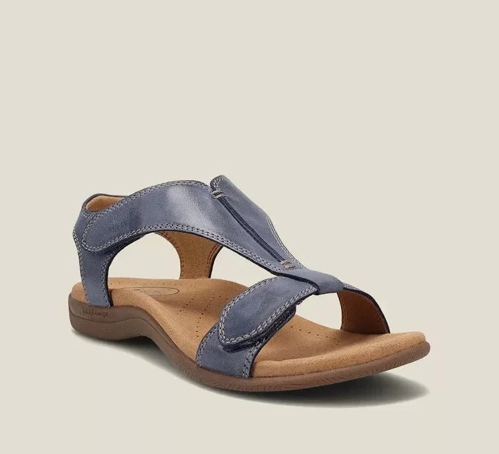 Women's Elegant Orthopedic Sandals - Comfortable and Stylish-MODAUTLET