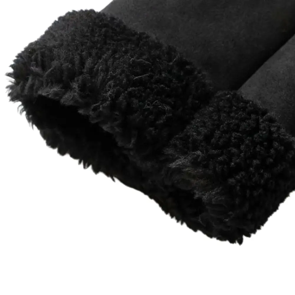 Suede Jacket for Women