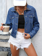 Stylish Denim Jacket for Every Occasion