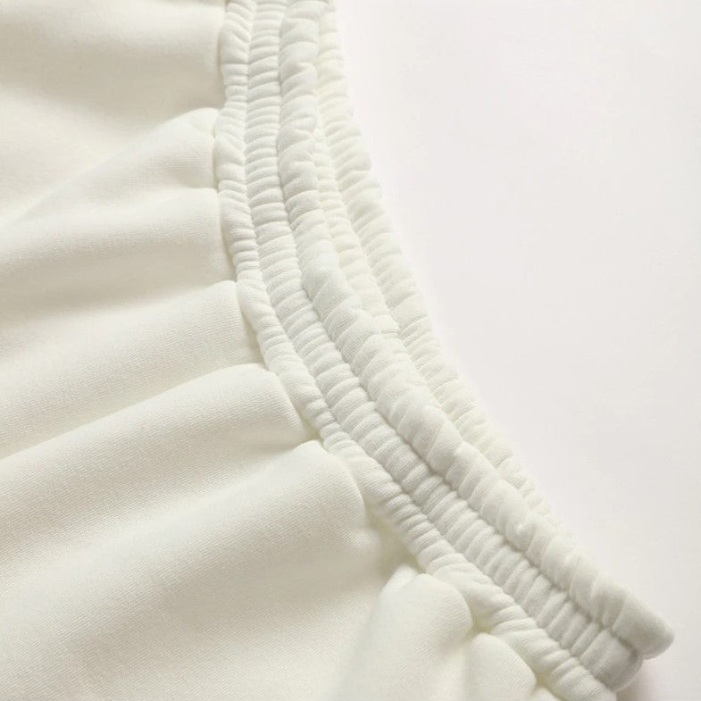 Women's Stylish Two-Piece Tracksuit Set