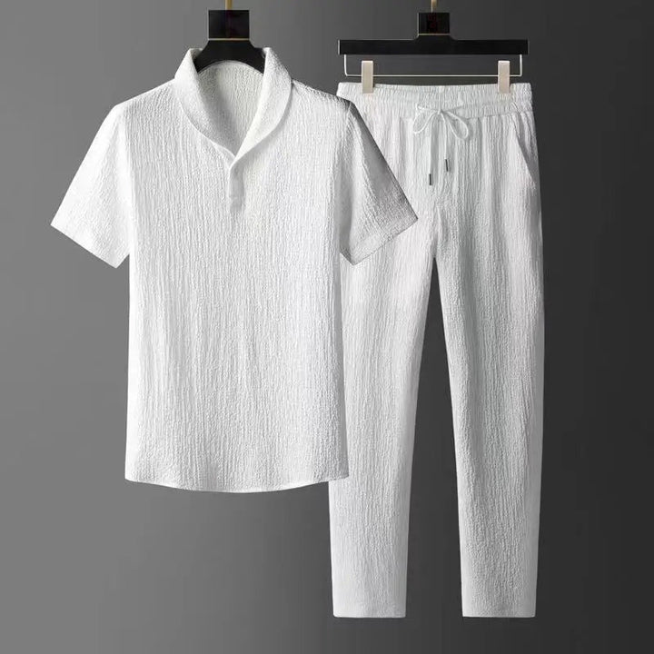 Men's Coastal Comfort Set-MODAUTLET