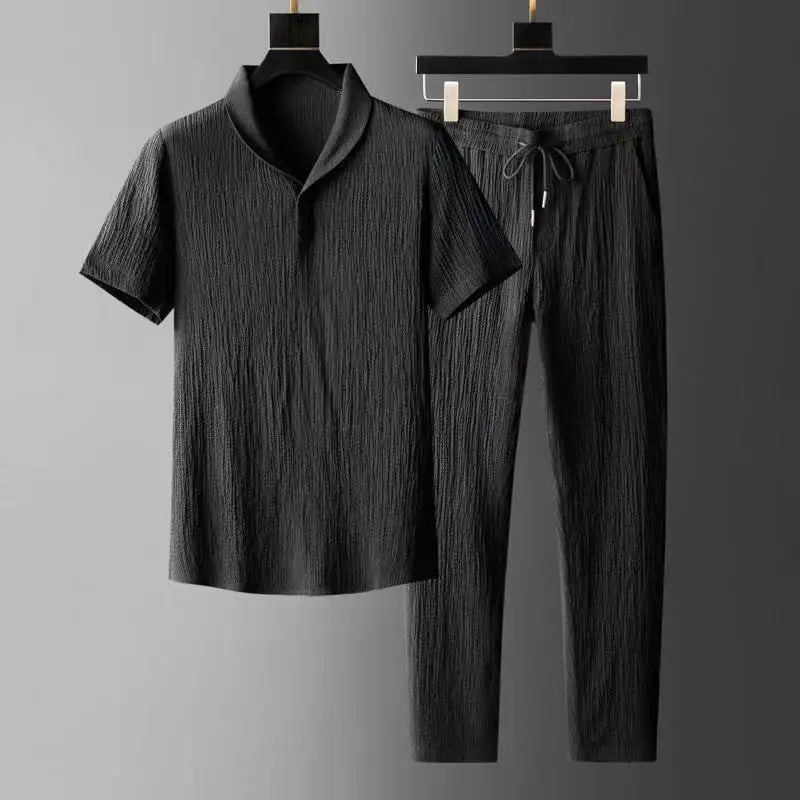 Men's Coastal Comfort Set-MODAUTLET