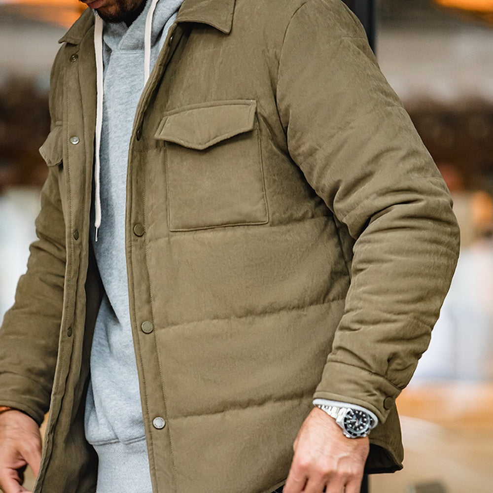 Men's Vellaro Waterproof Coat