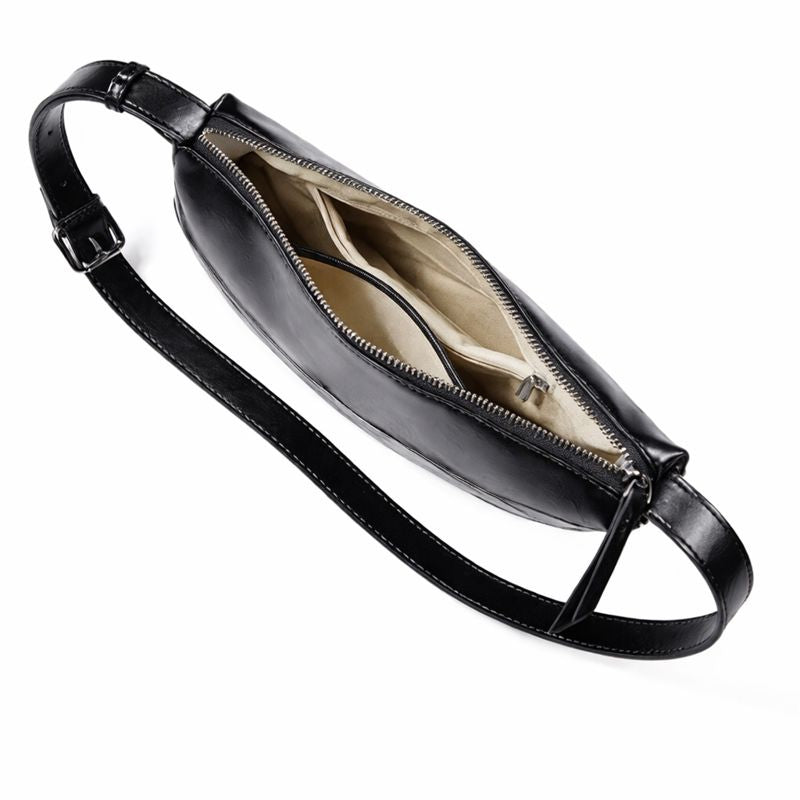 Stylish Crossbody Bag for Everyday Use