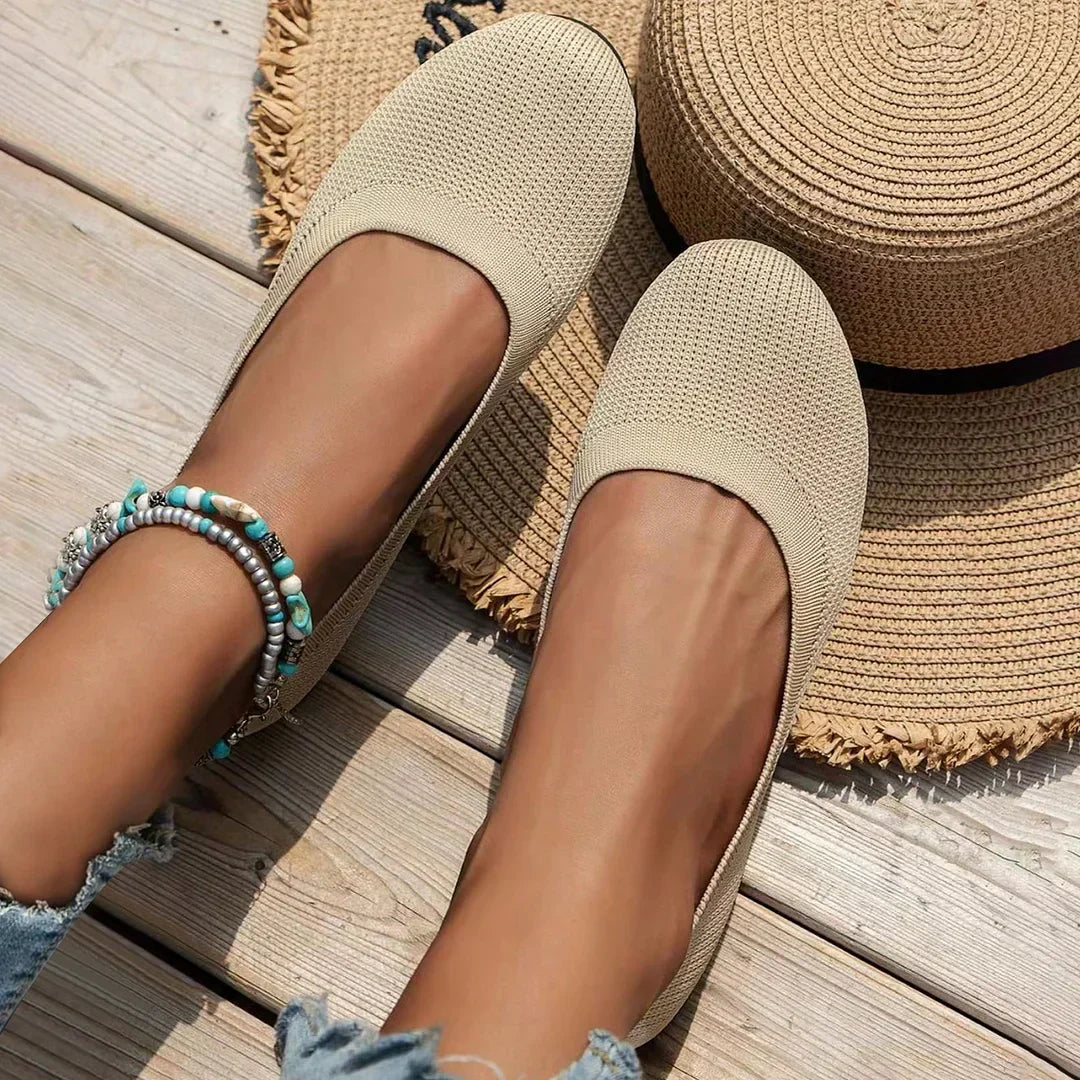 Women's Breathable Non-Slip Shoes for Comfort and Style-MODAUTLET