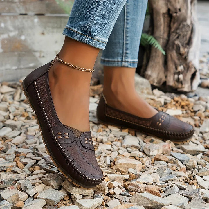 Paulette | Women's Stylish Orthopedic Footwear