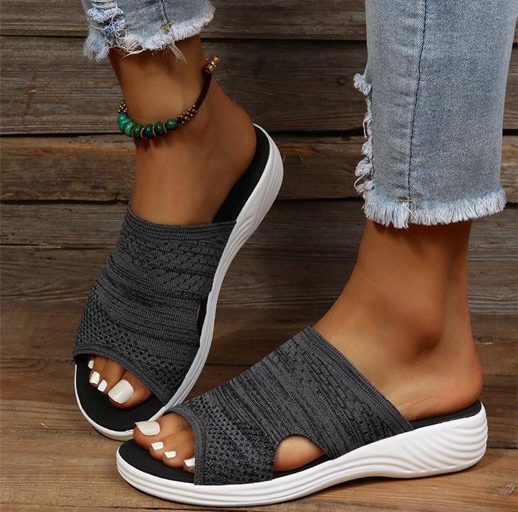 Women's Comfortable Orthopedic Sandals for All-Day Support-MODAUTLET