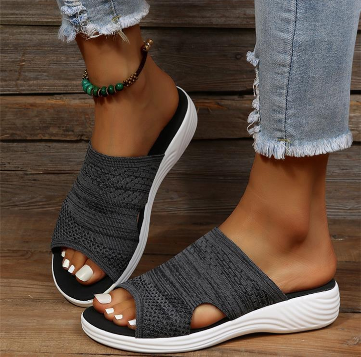 Women's Comfortable Orthopedic Sandals for All-Day Support-MODAUTLET
