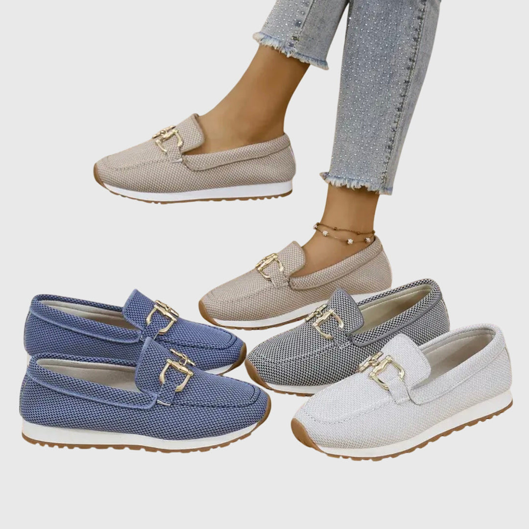 June | Women's Orthopedic Loafers