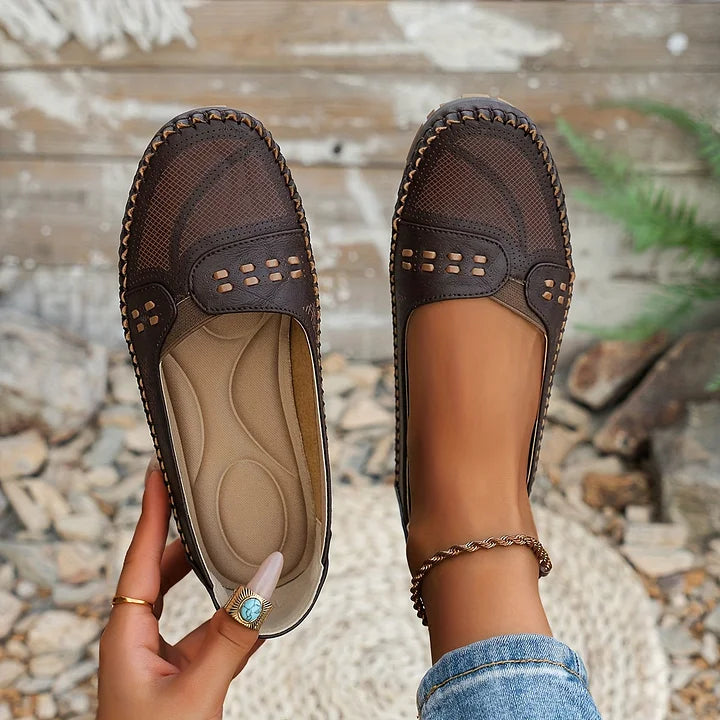 Paulette | Women's Stylish Orthopedic Footwear