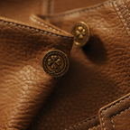 Vintage Leather Jacket For Women Genuine Cowhide Fashion