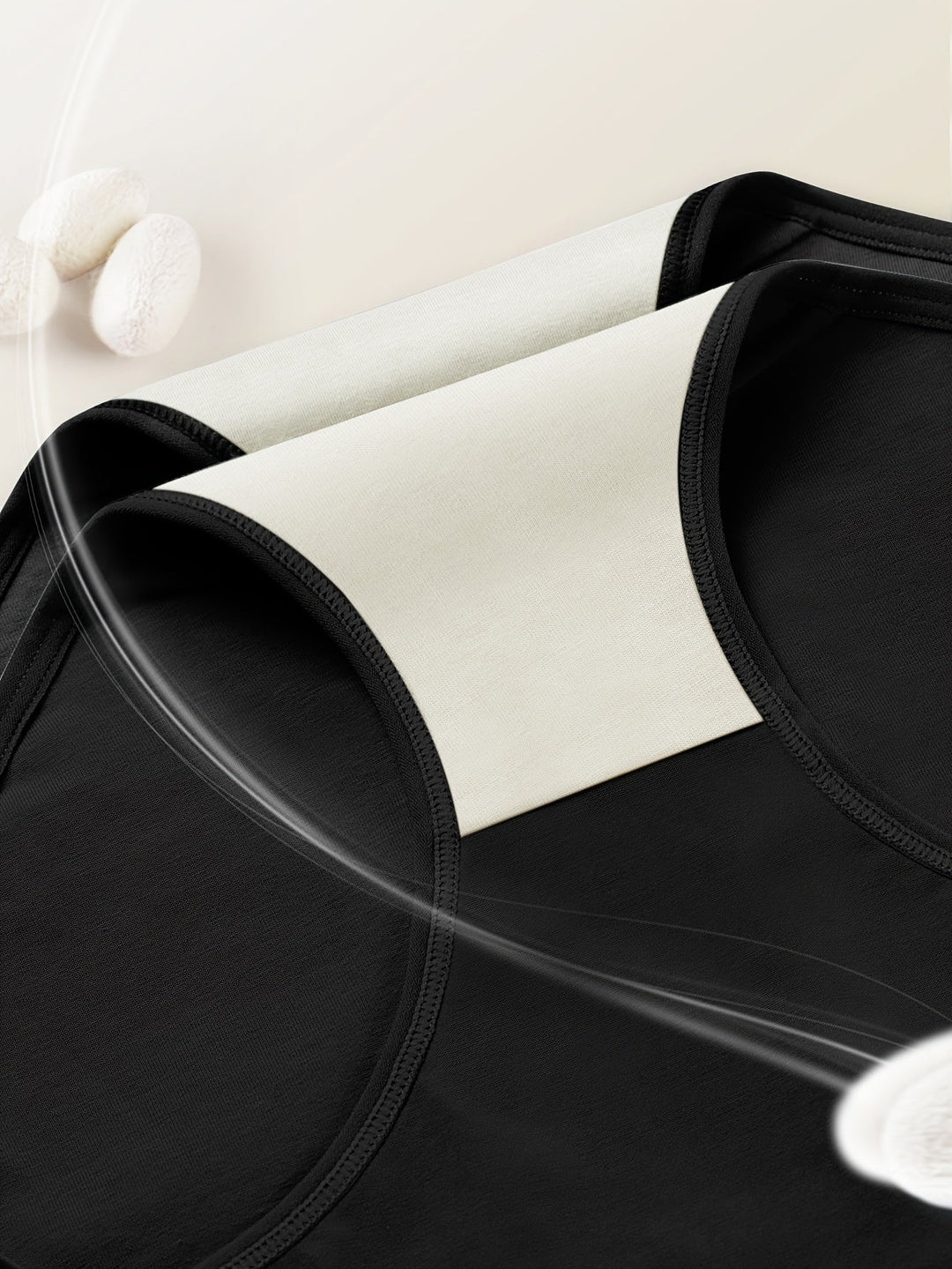Women's High-Waist Shaping Briefs - 6 Pack-MODAUTLET