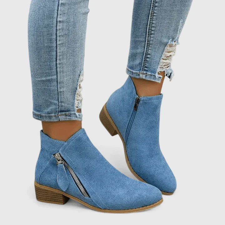 Ainsley | Damskie buty ortopedyczne
