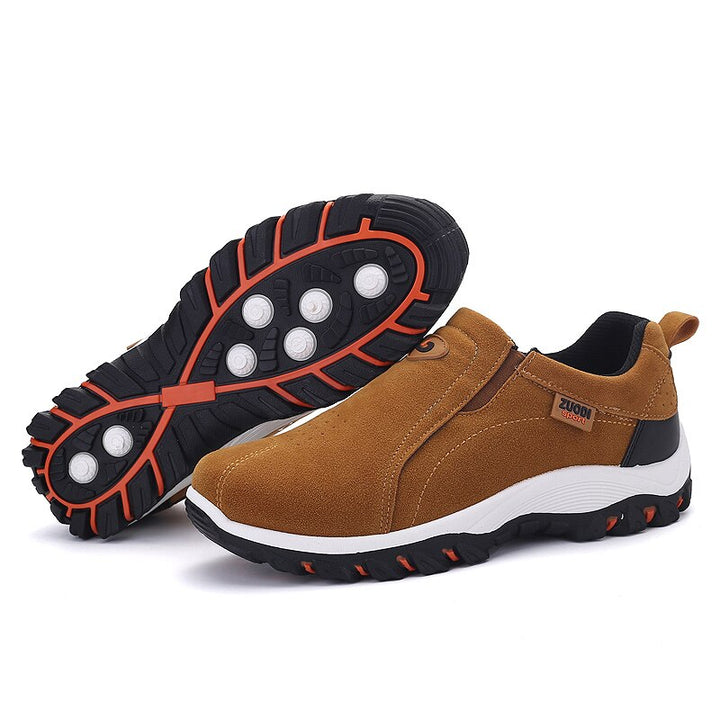 Men's Orthopedic Comfort Shoes-MODAUTLET