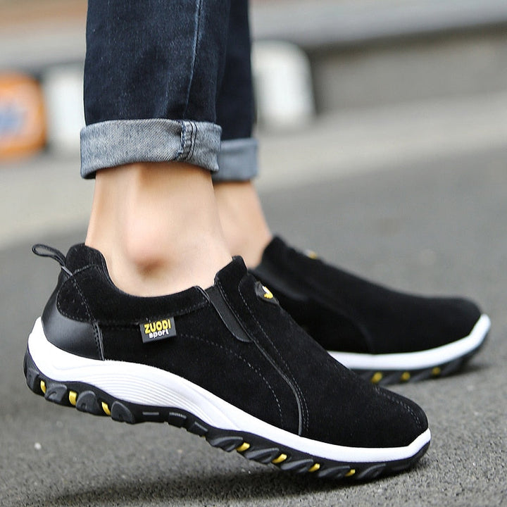 Men's Orthopedic Comfort Shoes-MODAUTLET