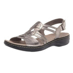 Stylish Orthopedic Flat Sandals With Arch Support