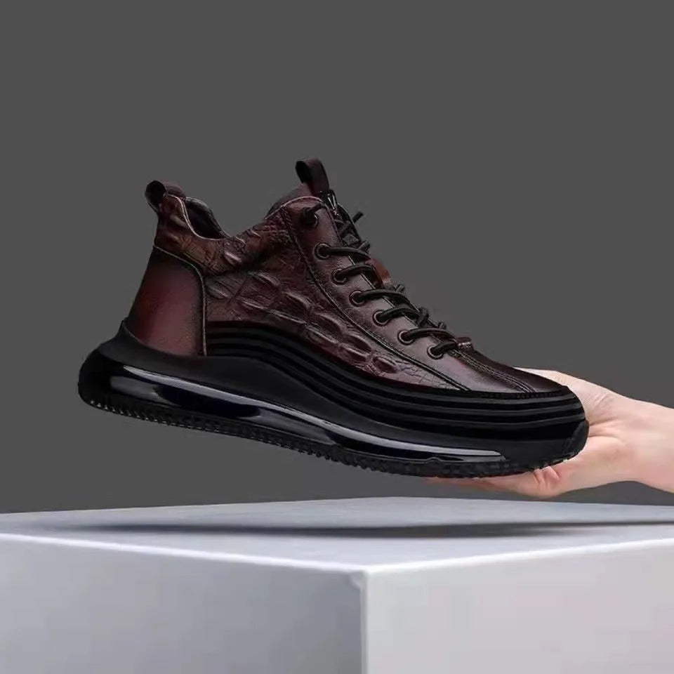 Men's Stylish & Comfortable Sneakers-MODAUTLET