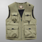 Weston Creek High-Performance Vest