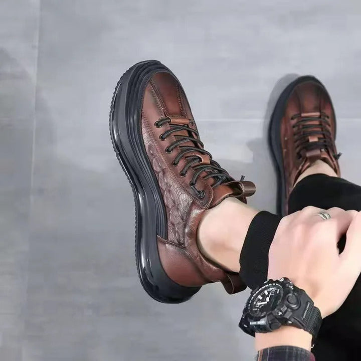 Men's Stylish & Comfortable Sneakers-MODAUTLET