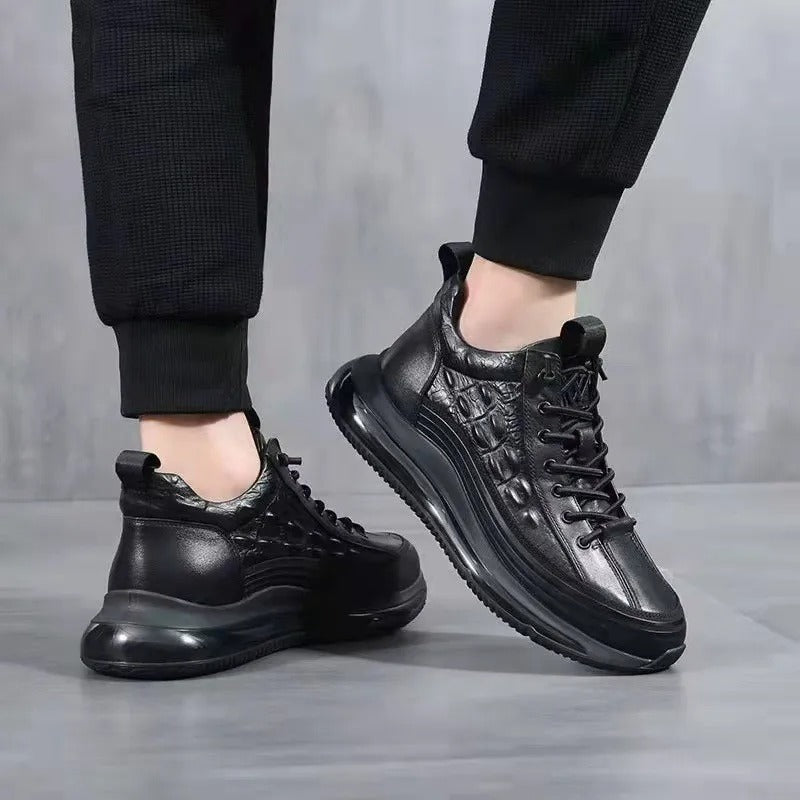 Men's Stylish & Comfortable Sneakers-MODAUTLET
