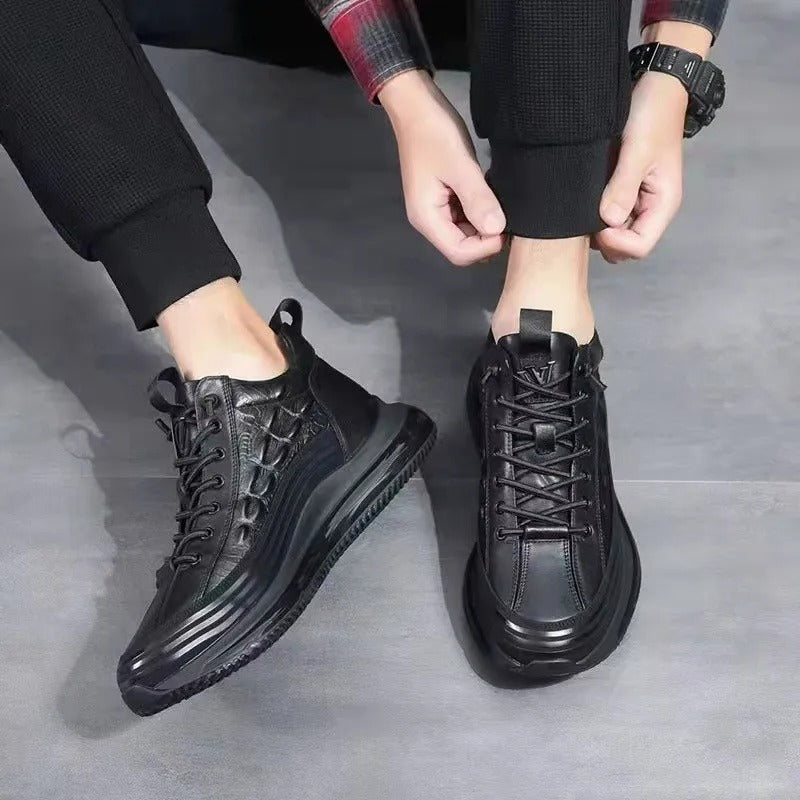 Men's Stylish & Comfortable Sneakers-MODAUTLET