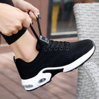 Women's Orthopedic Sports Shoes - Enduro Style