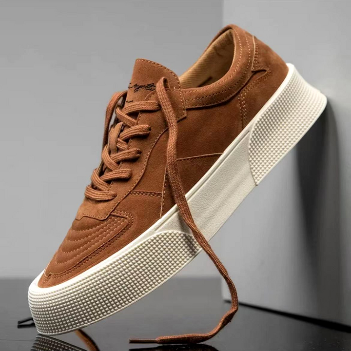 Men's Casual Montreal Shoes-MODAUTLET