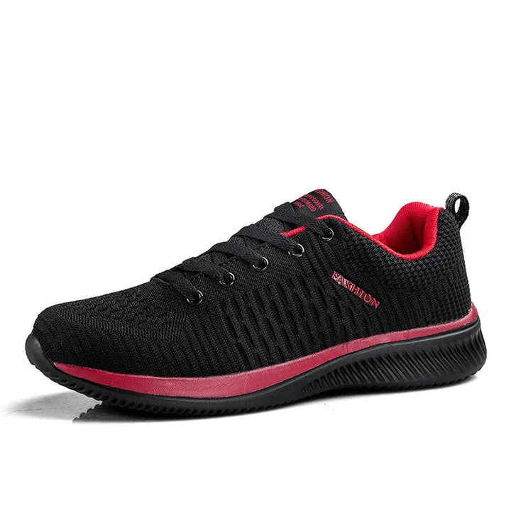 Men's Non-Slip Elevated Sneakers - UrbanStride Style-MODAUTLET