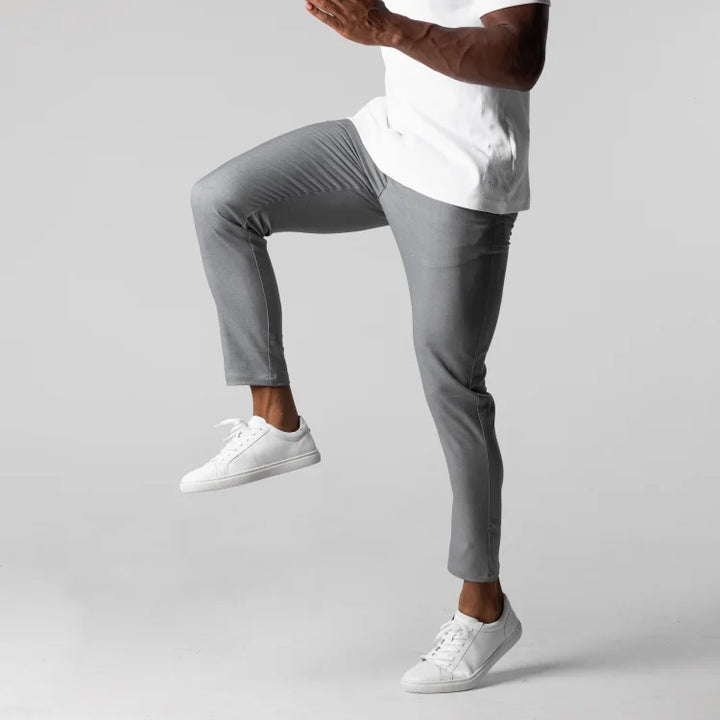 Men's Premium Stretch Chino Pants-MODAUTLET