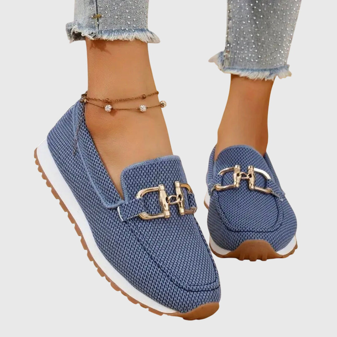 June | Women's Orthopedic Loafers
