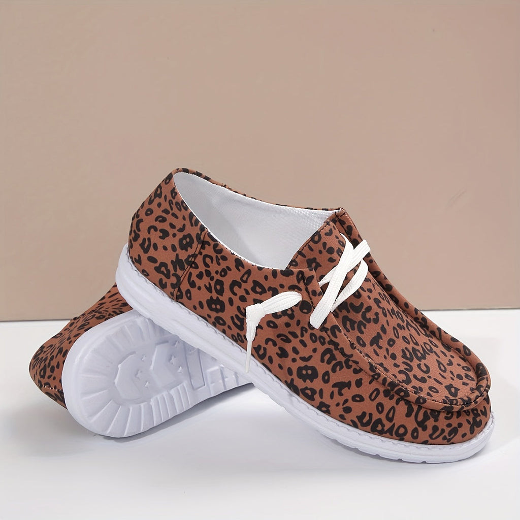 Women's Breathable Loafers - Summer Shoes for All-Day Comfort