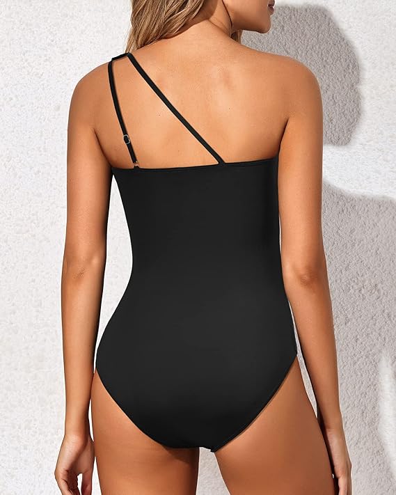 Women's Tummy Control Flattering Swimsuit-MODAUTLET