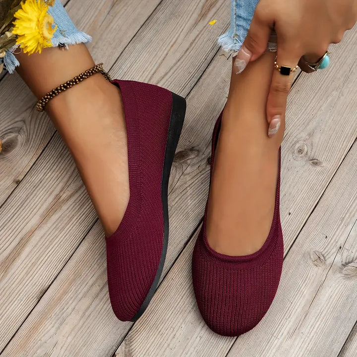 Women's Luxe Breathable Non-Slip Footwear-MODAUTLET