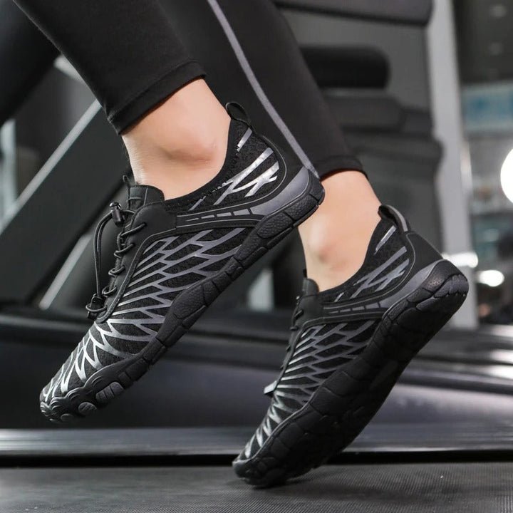 Men's Non-Slip Orthopedic Shoes - Comfortable & Supportive-MODAUTLET