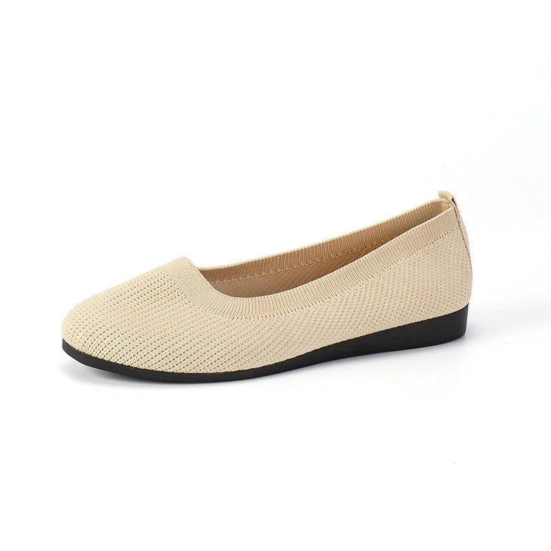 Women's Breathable Non-Slip Shoes for Comfort and Style-MODAUTLET