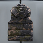 Camouflage Tactical Vest