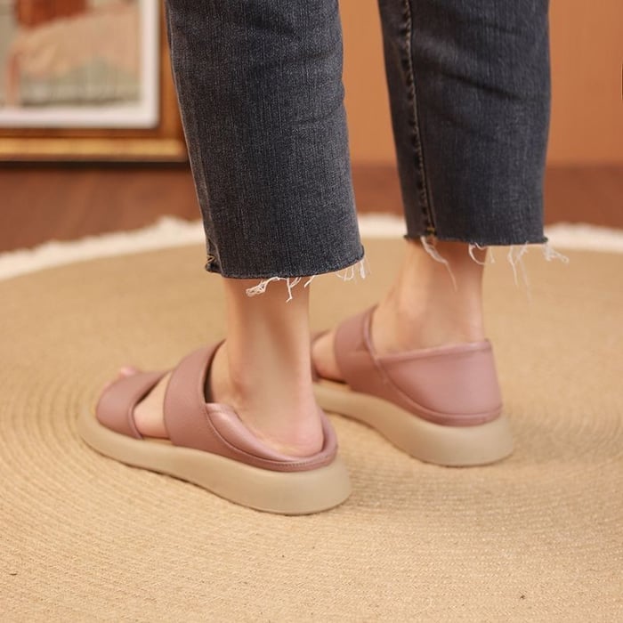 Women's Stylish Arch Support Sandals-MODAUTLET
