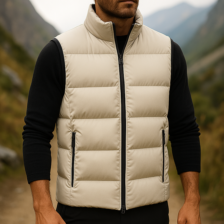 Northflame Performance Tech Vest-MODAUTLET