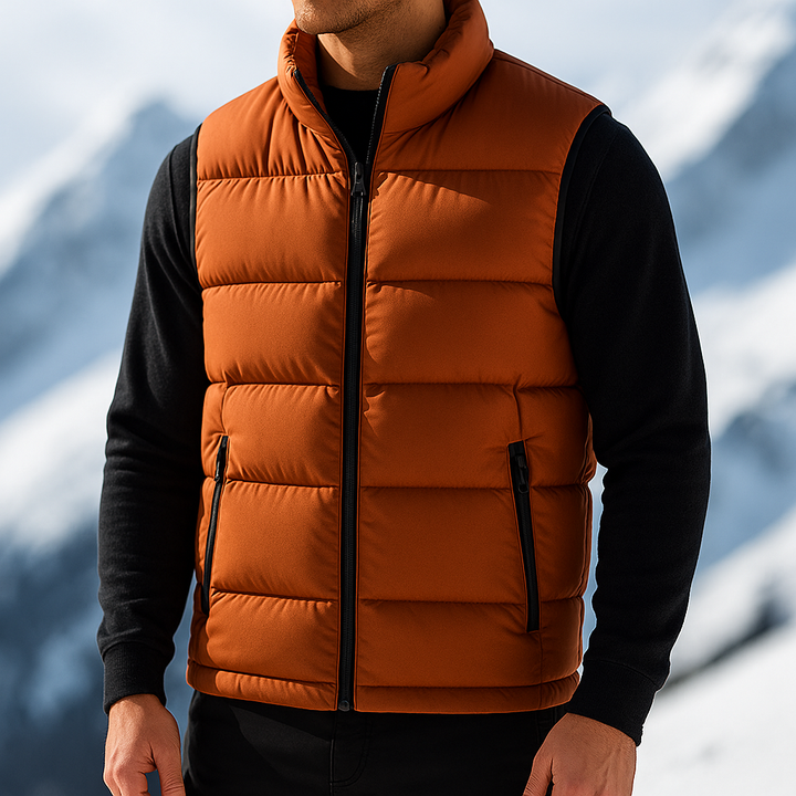 Northflame Performance Tech Vest-MODAUTLET